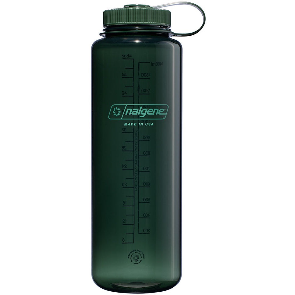 Nalgene - WM Tritan Sustain Silo Water Bottle, 1.5L