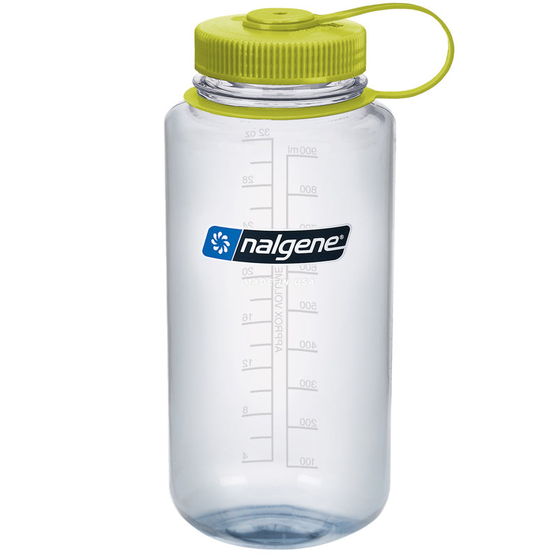 Nalgene - WM Tritan Sustain Water Bottle, 1L