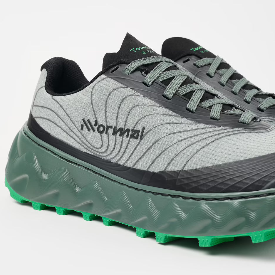 Nnormal - Tomir 2.0