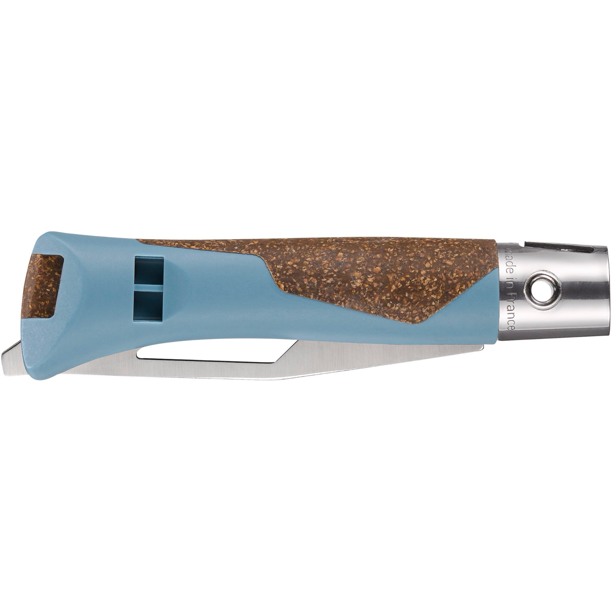 Opinel - Neo7 Alpine Pocket Knife