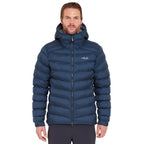 Rab - Men's Nebitron Pro Jacket