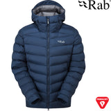 Rab - Men's Nebula Pro Insulated Jacket