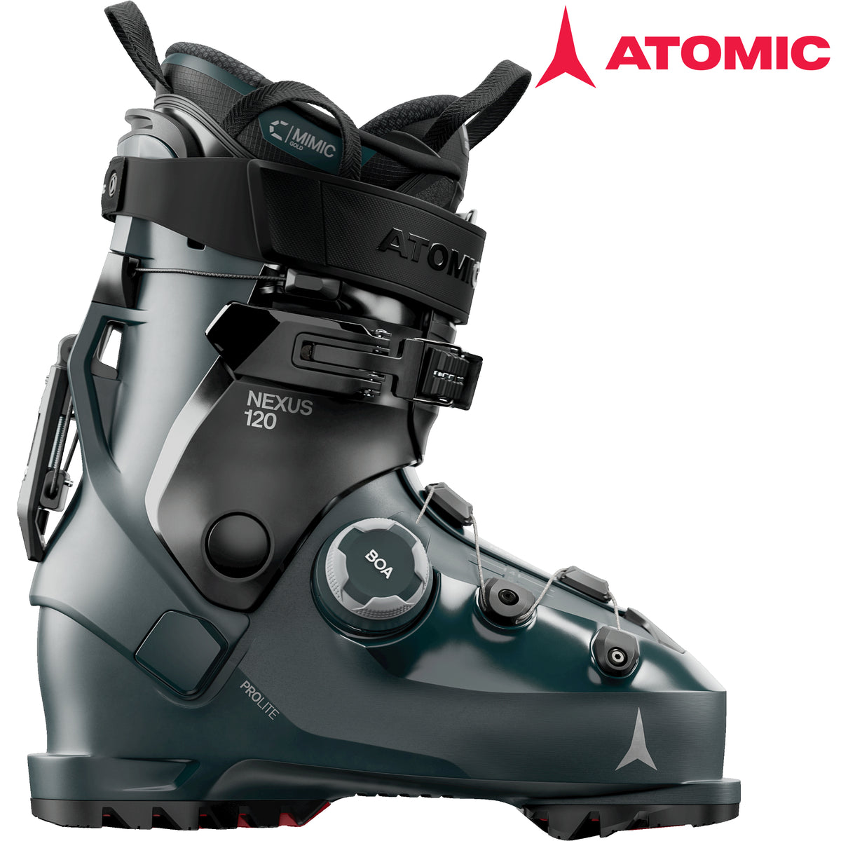 Atomic - Nexus 120 BOA