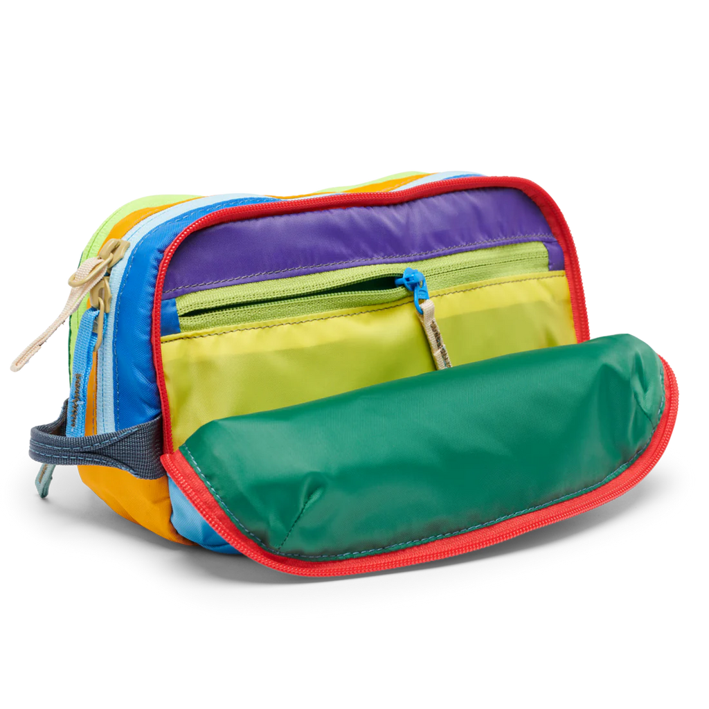 Cotopaxi - Nido Accessory Bag Del Dia