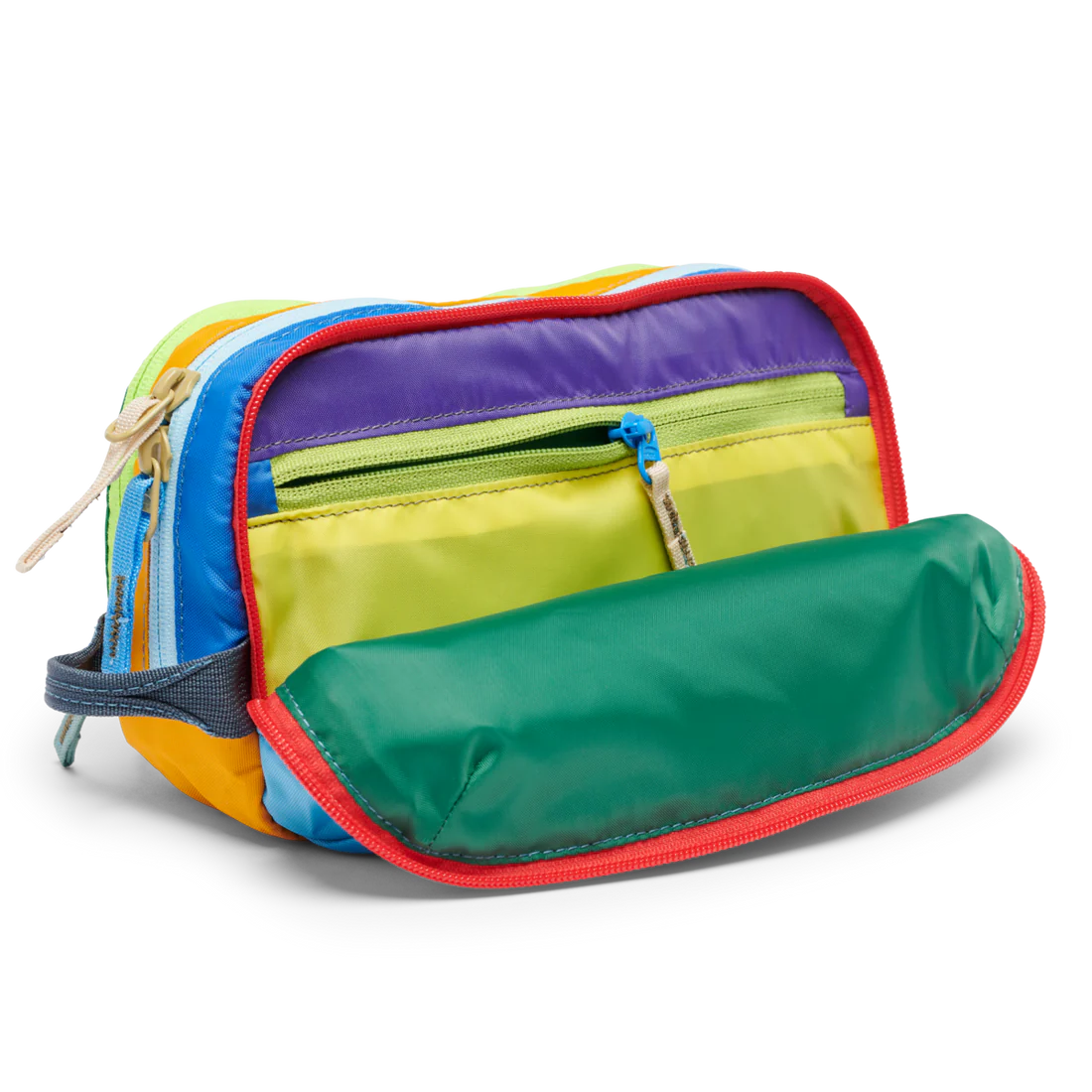 Cotopaxi - Nido Accessory Bag Del Dia
