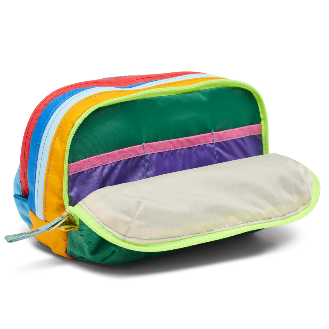 Cotopaxi - Nido Accessory Bag Del Dia