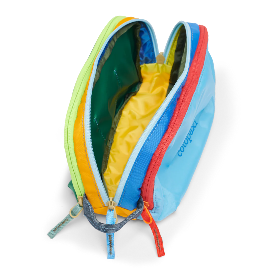 Cotopaxi - Nido Accessory Bag Del Dia