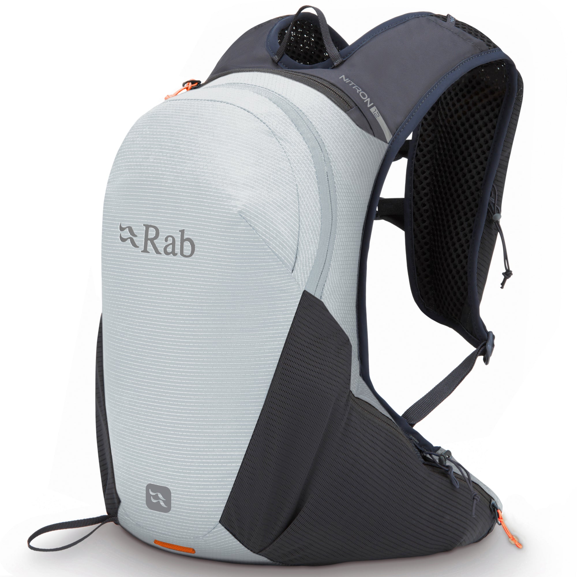 Rab - Nitron 12