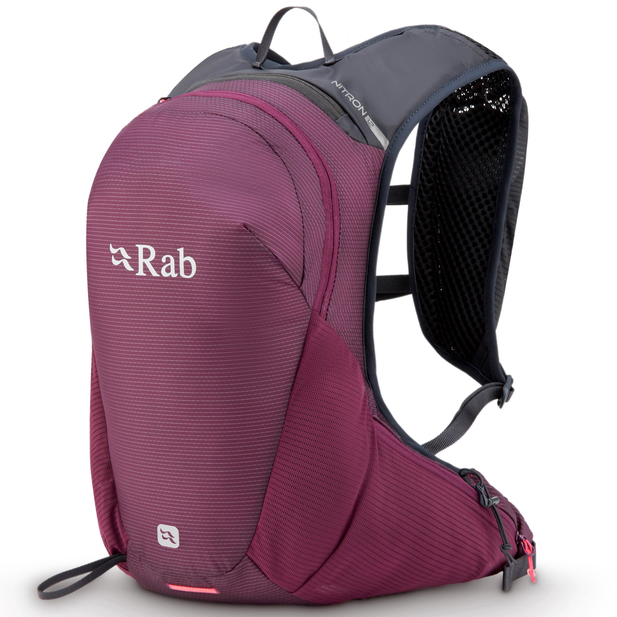 Rab - Nitron 12