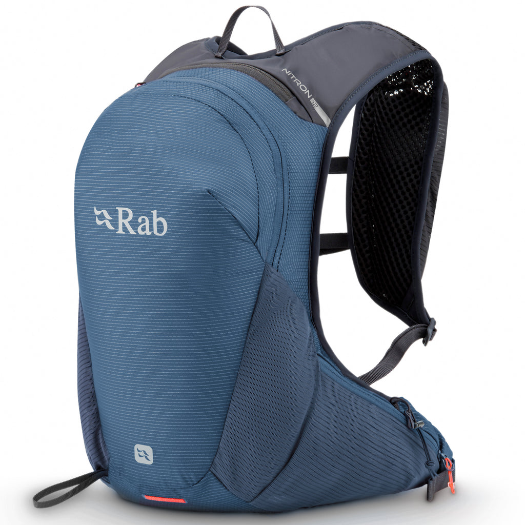 Rab - Nitron 12
