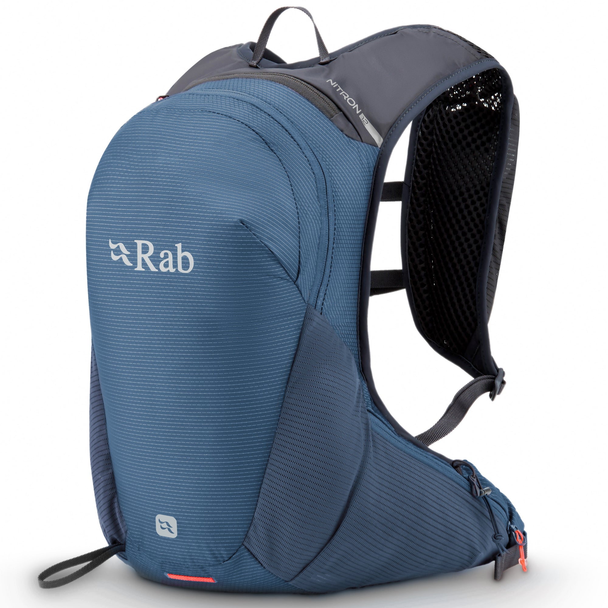 Rab - Nitron 12