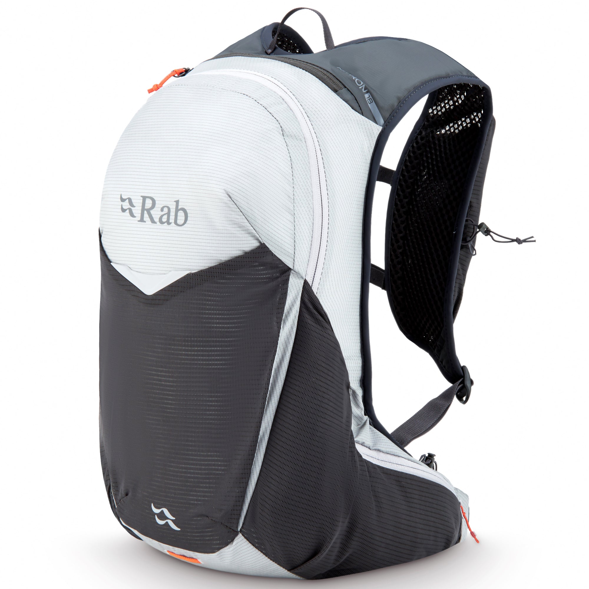 Rab - Nitron 18