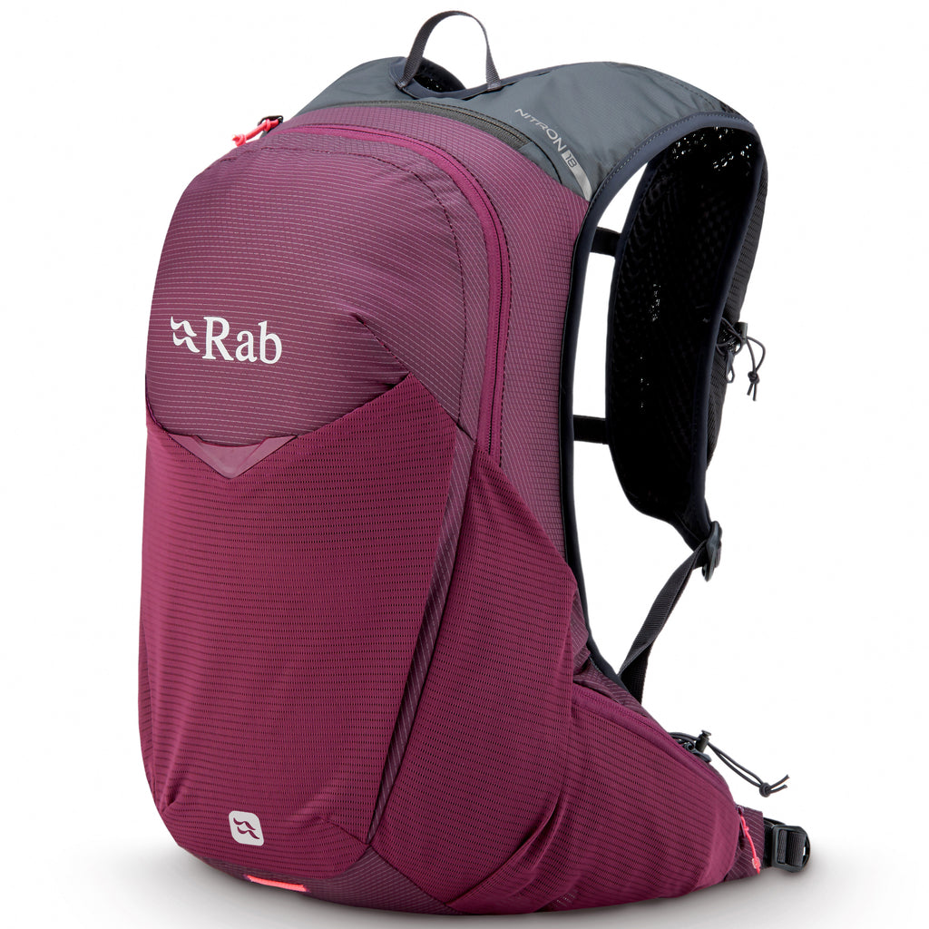 Rab - Nitron 18