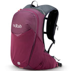 Rab - Nitron 18