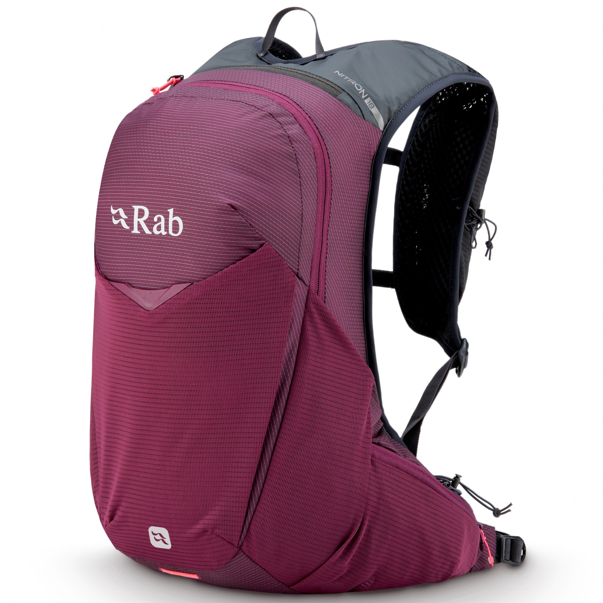 Rab - Nitron 18