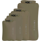 Exped - Drybag Versa Set (3, 5, 8, 13L)