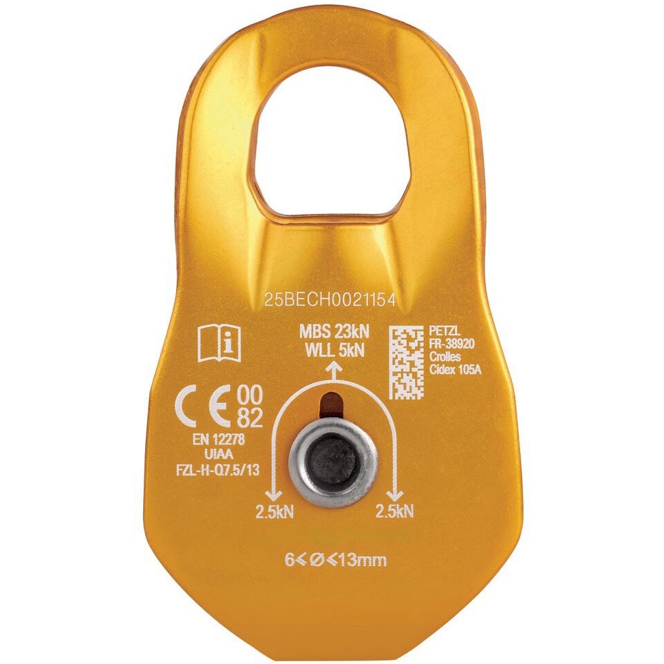 Petzl - Fixe Pulley