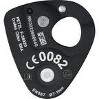 Petzl - Nano Traxion Pulley & Rope Clamp