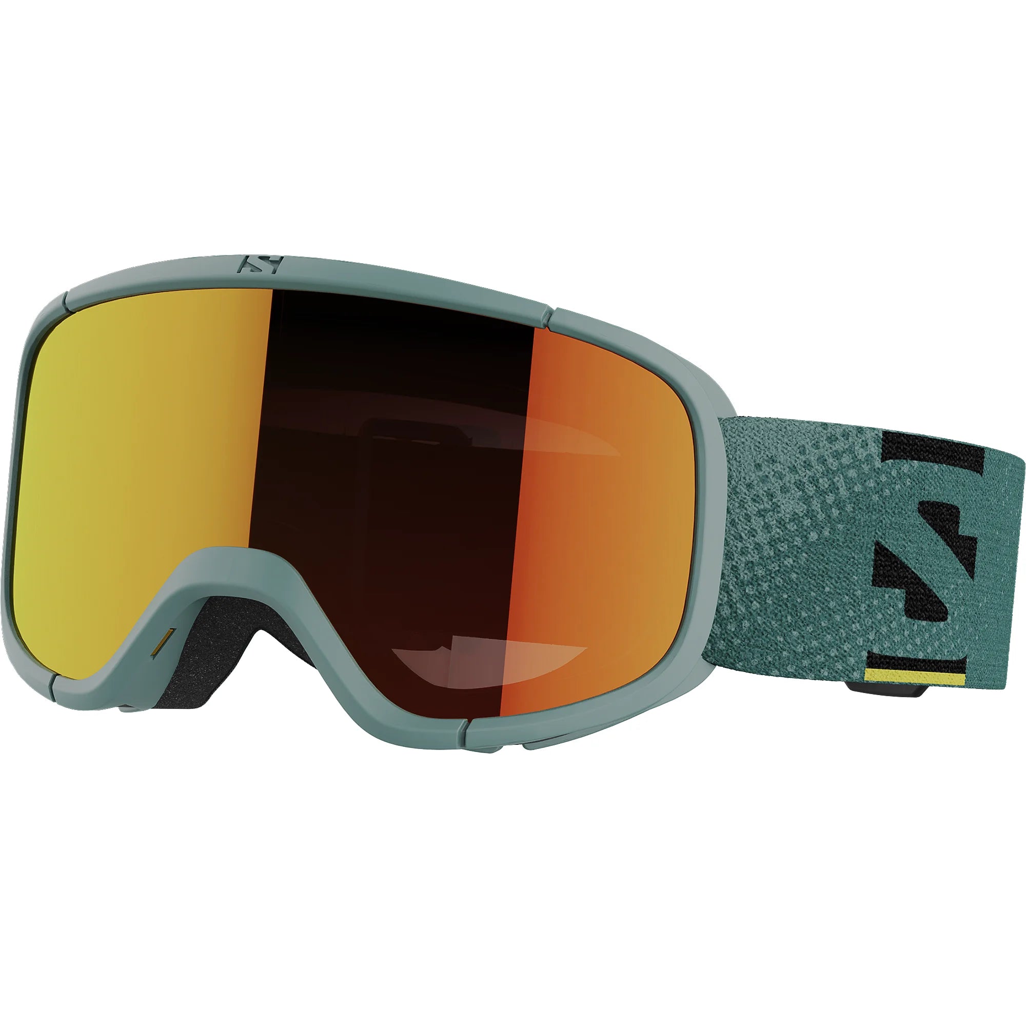 Salomon - Lumi Kids Goggles