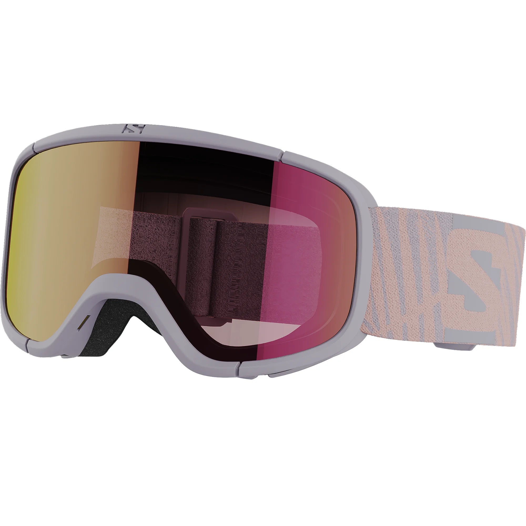 Salomon - Lumi Kids Goggles