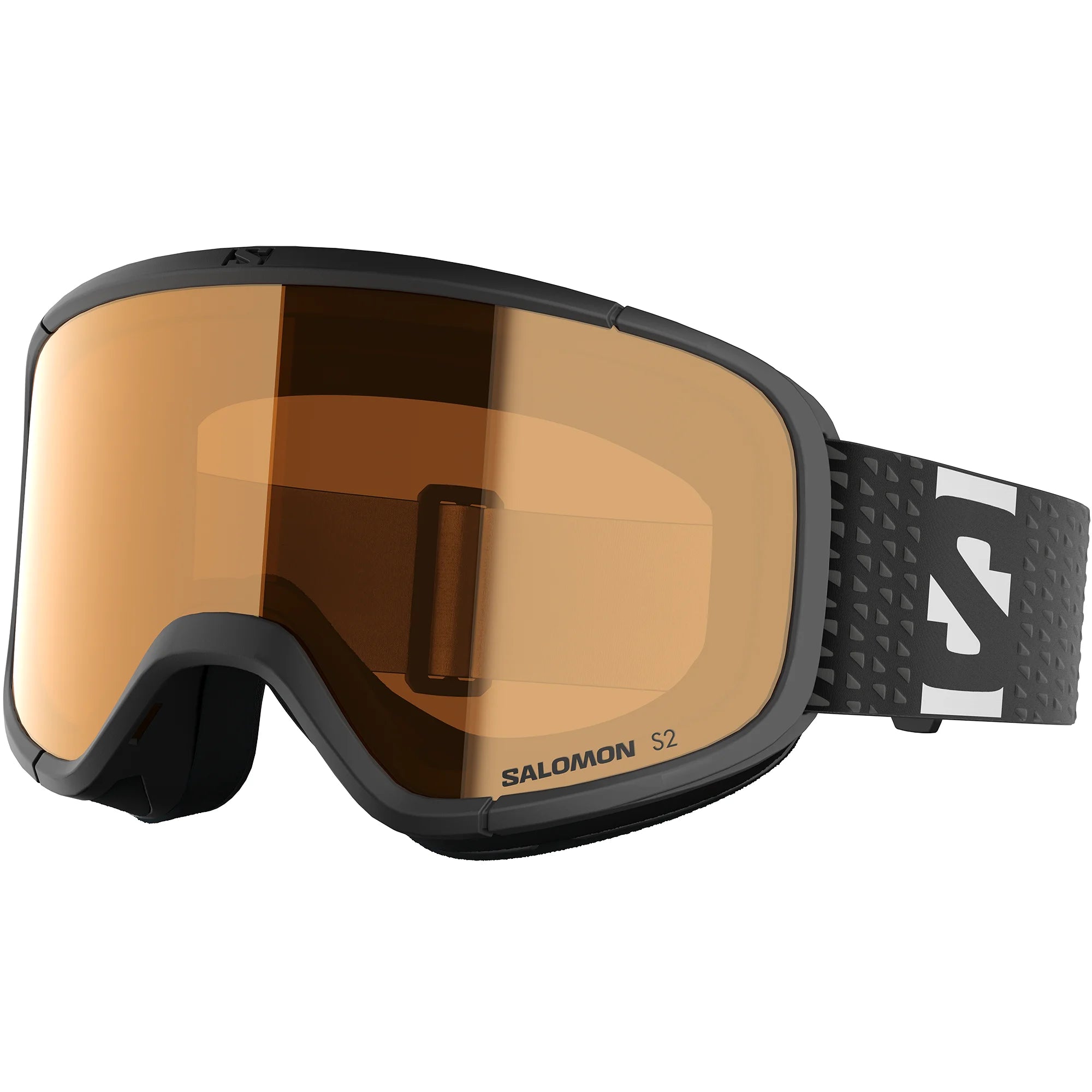 Salomon - Lumi Kids Goggles