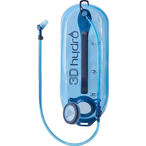 Gregory - 3D Hydro Reservoir 3L