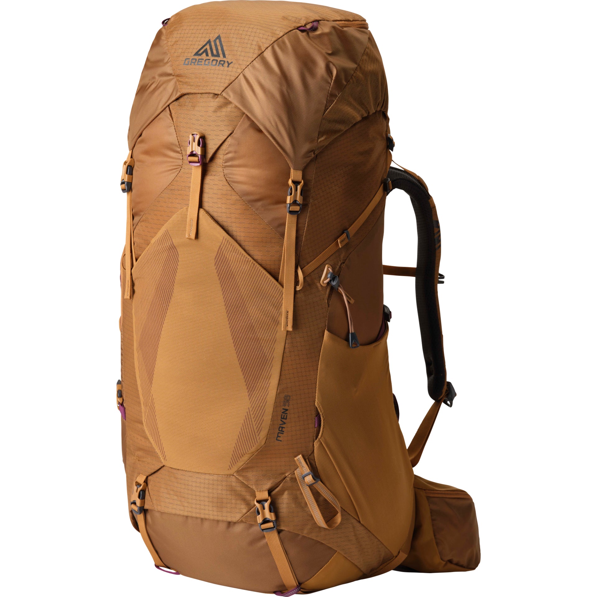 gregory backpack paragon 58 Gregory