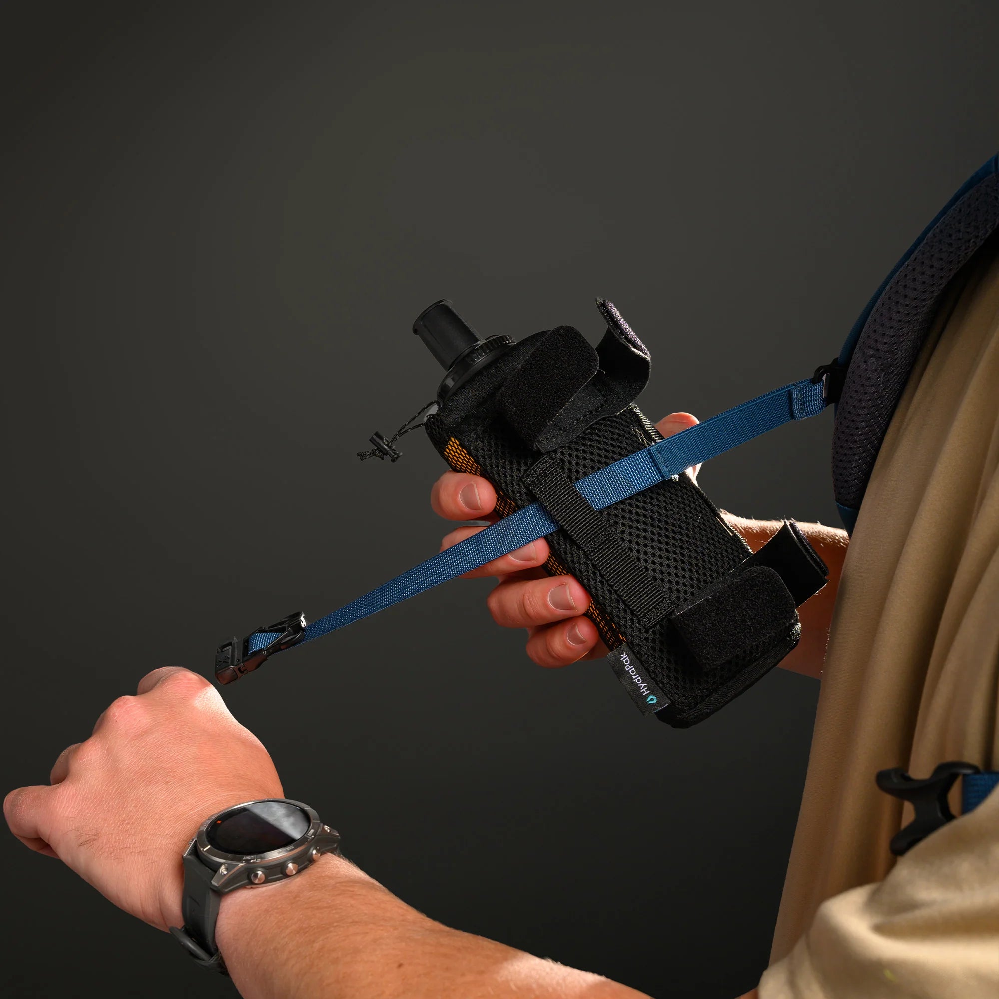 Hydrapak - PackFlask, 500ml