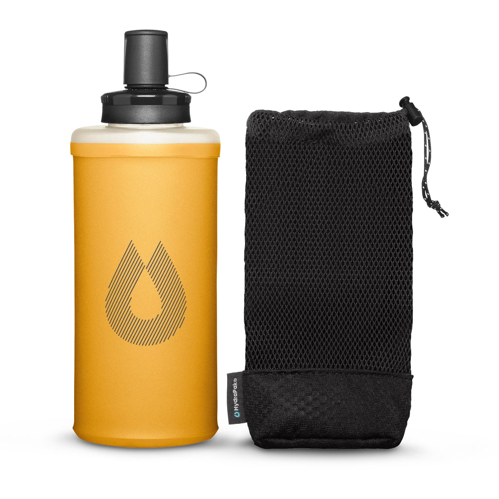 Hydrapak - PackFlask, 500ml
