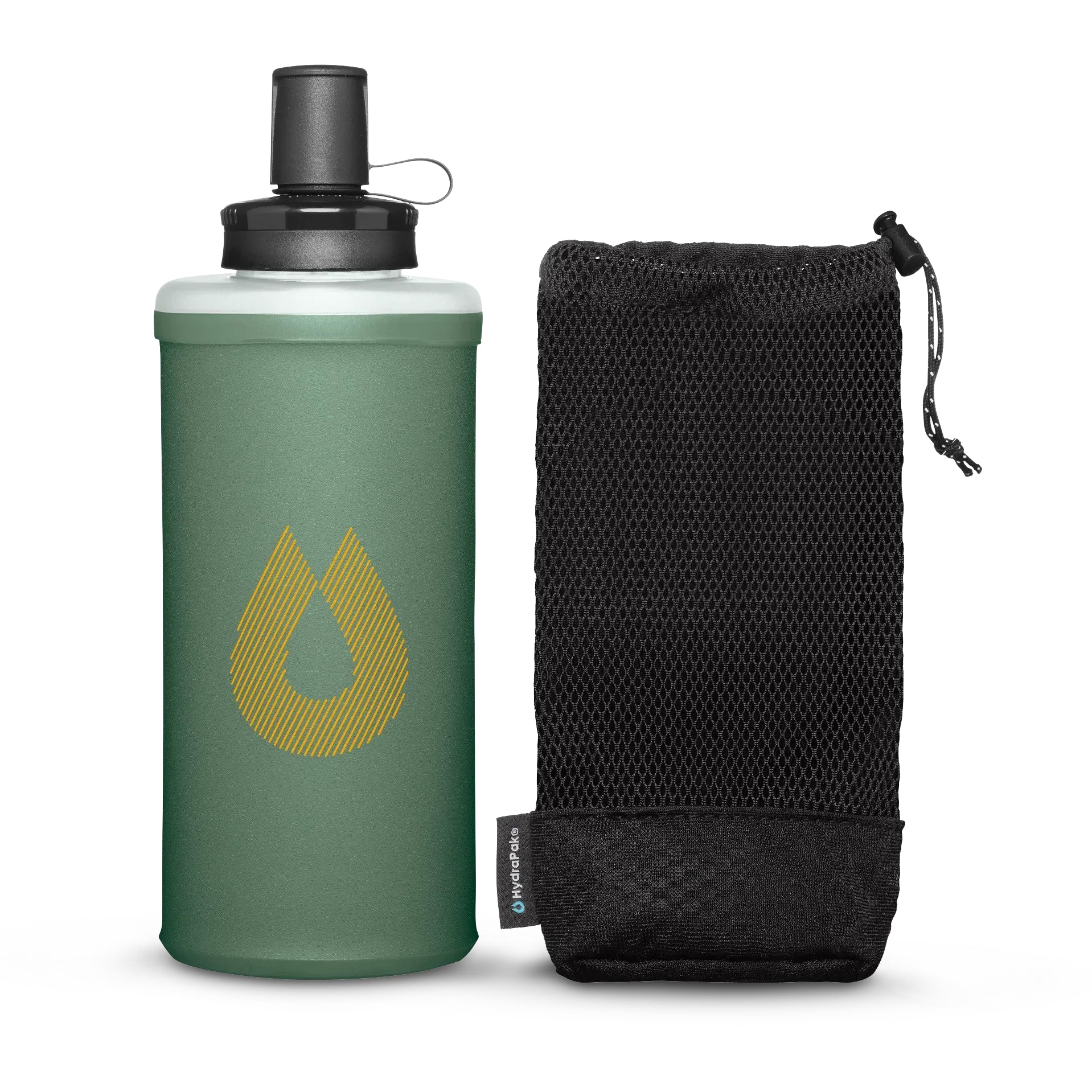 Hydrapak - PackFlask, 500ml