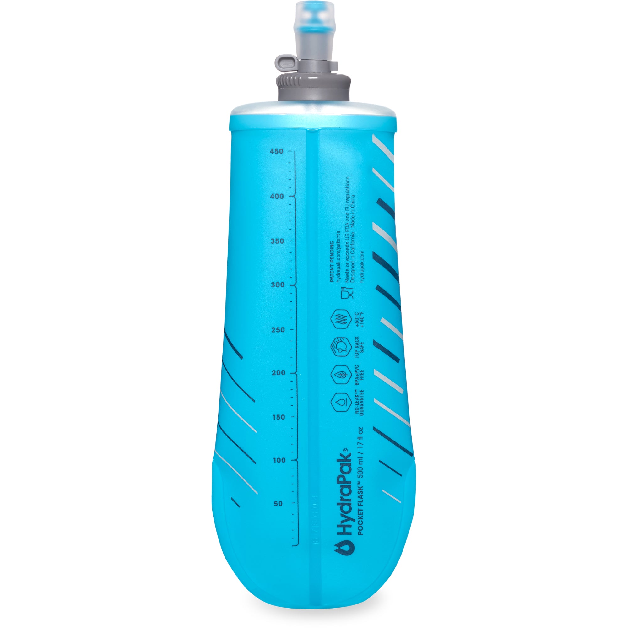 Hydrapak - Pocketflask, 500ml