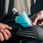 Hydrapak - Pocketflask, 500ml