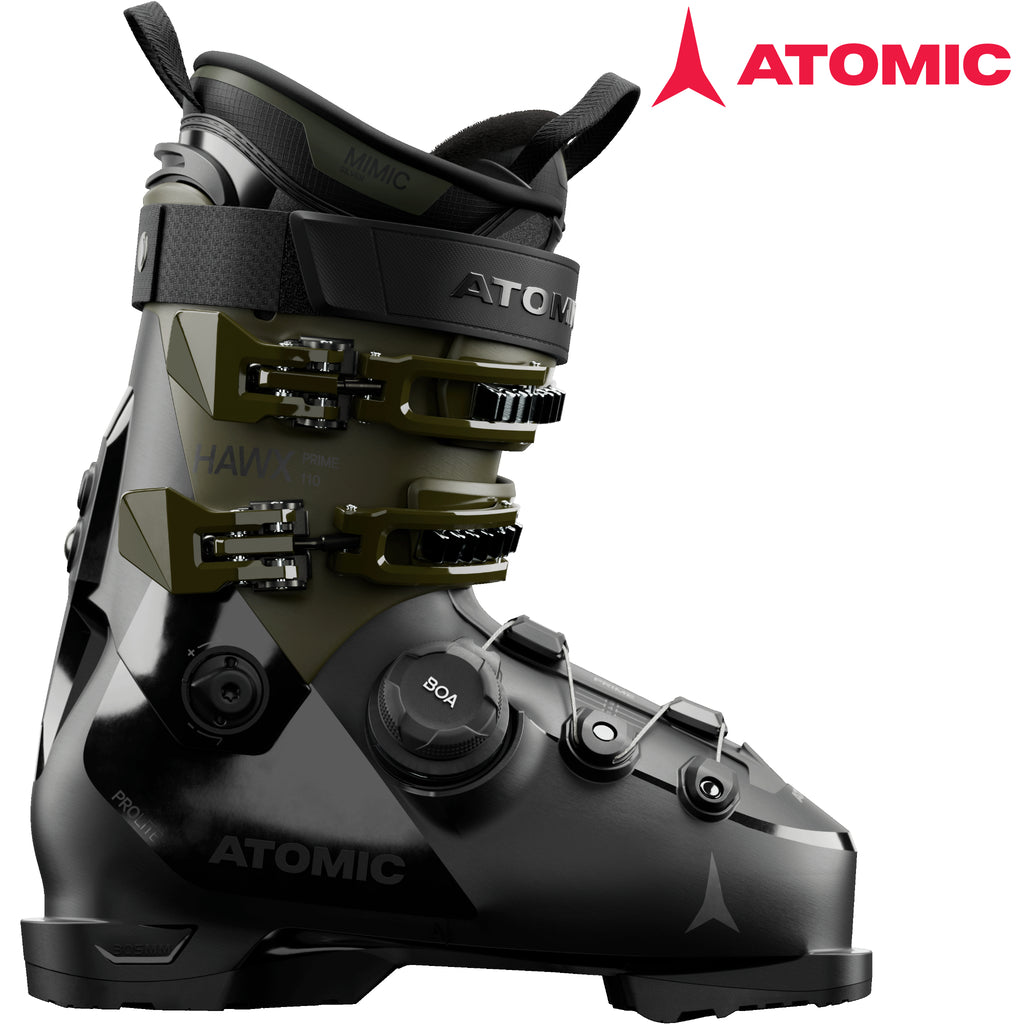 Atomic - Hawx Prime 110 BOA