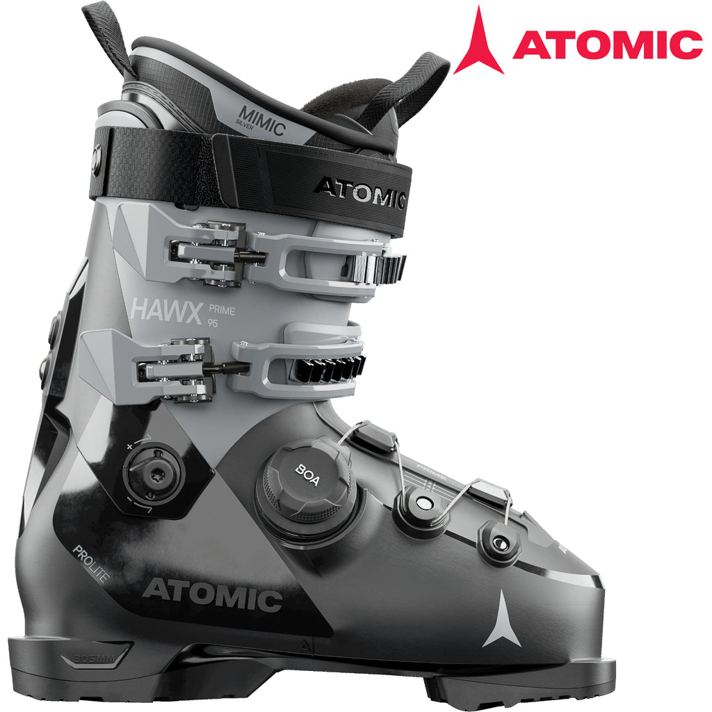 Atomic - Hawx Prime 95 BOA W