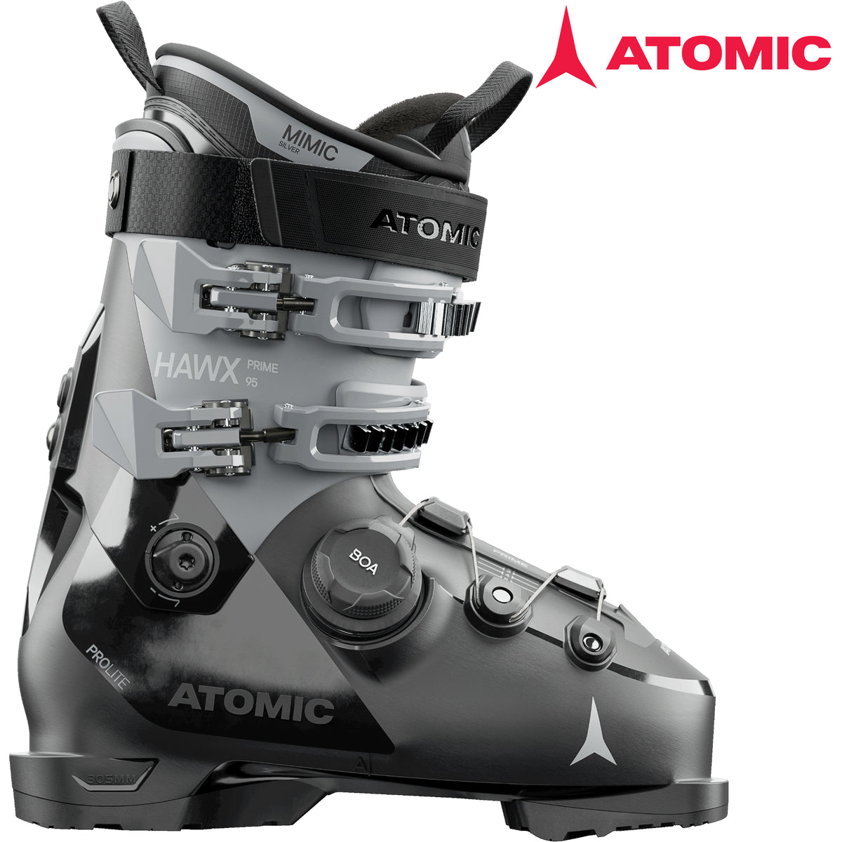 Atomic - Hawx Prime 95 BOA W