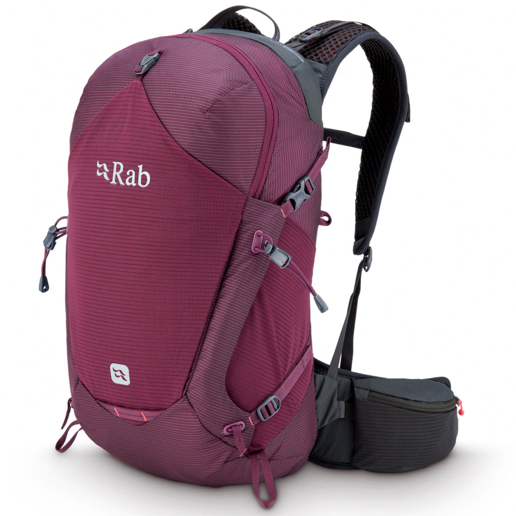 Rab - Protium 18 ND