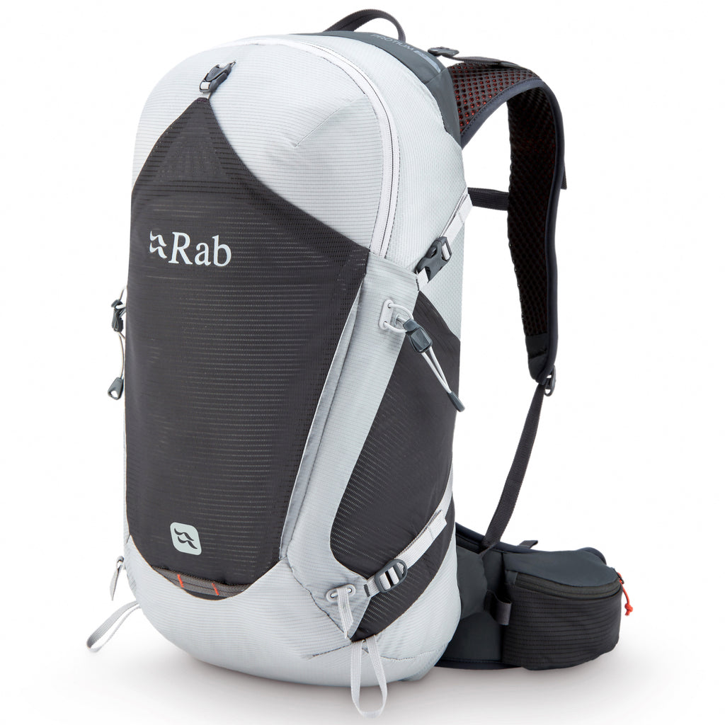 Rab - Protium 27