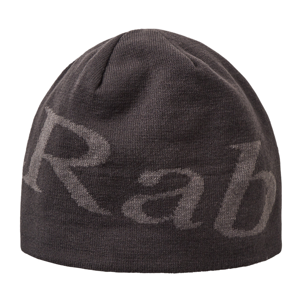 Rab - Logo Beanie