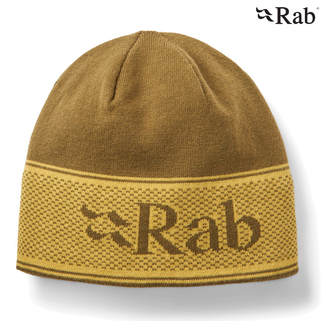 Rab - Logo Band Beanie