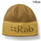 Rab - Logo Band Beanie