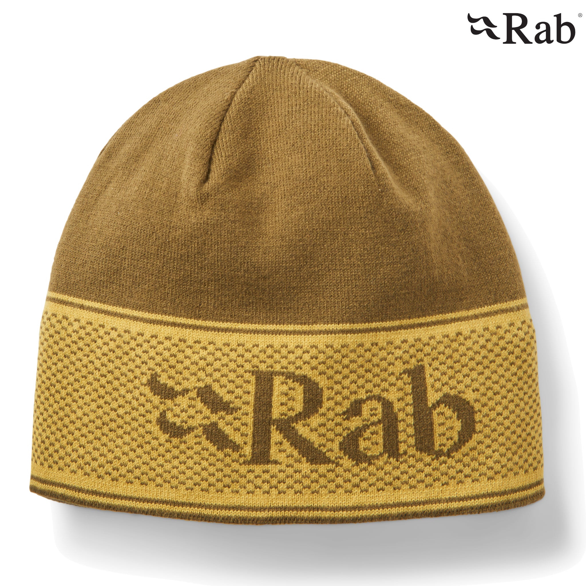Rab - Logo Band Beanie