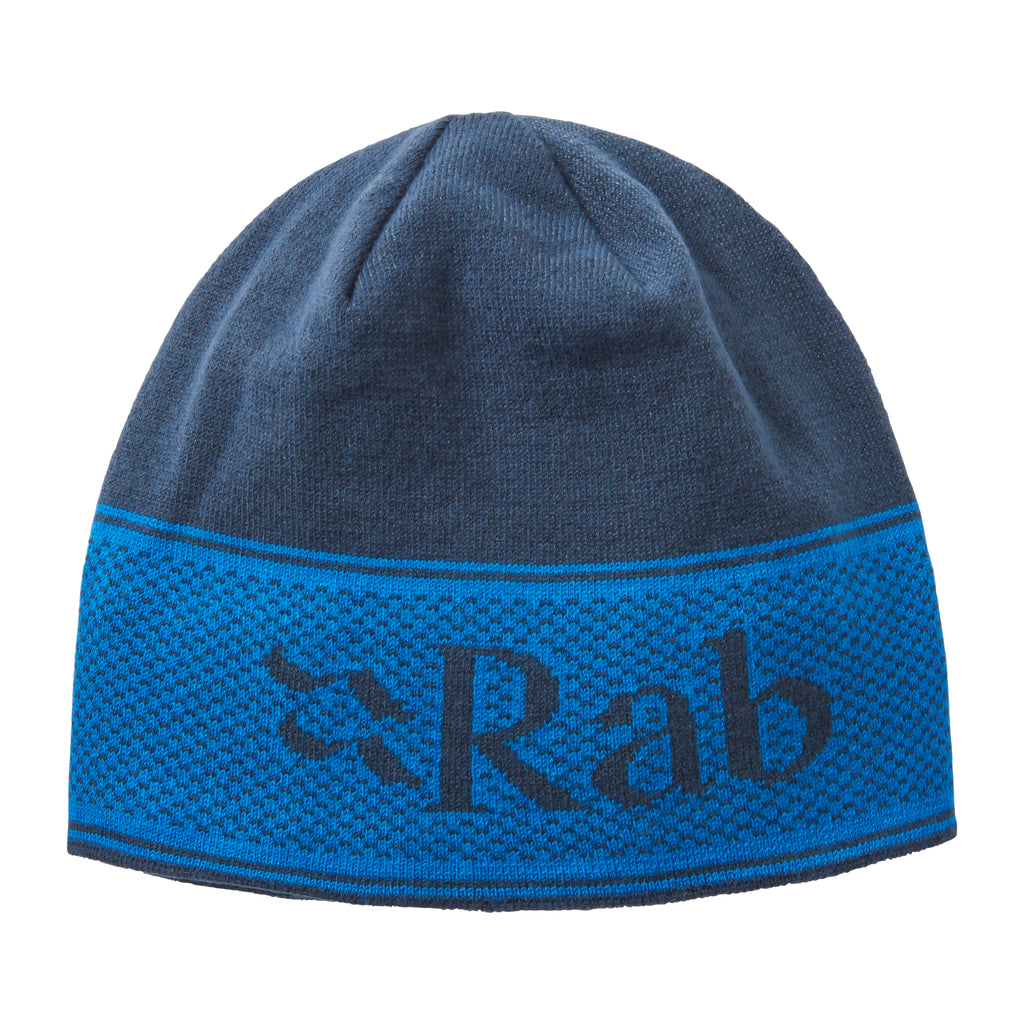Rab - Logo Band Beanie
