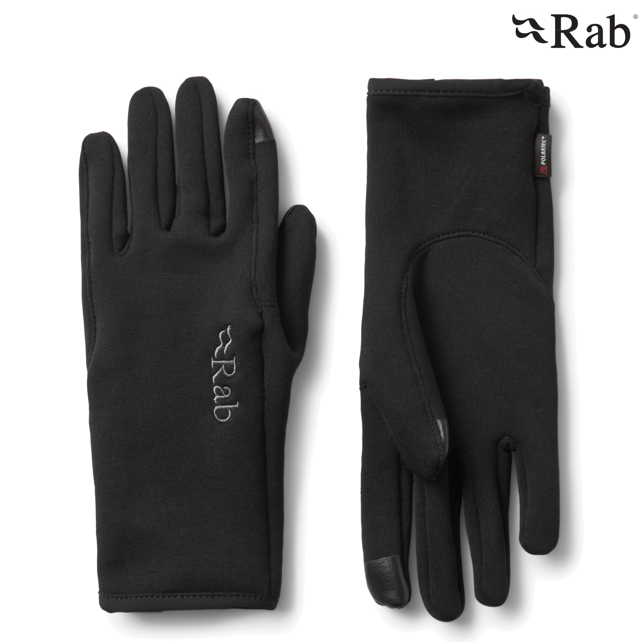 Rab - Power Stretch Contact Glove