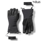 Rab - Guide GTX Gauntlets