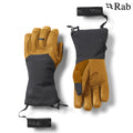 Rab - Guide GTX Gauntlets