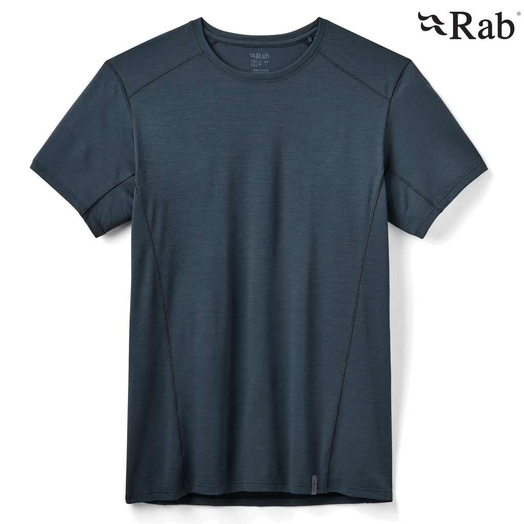 Rab - Men's Syncrino Base Tee