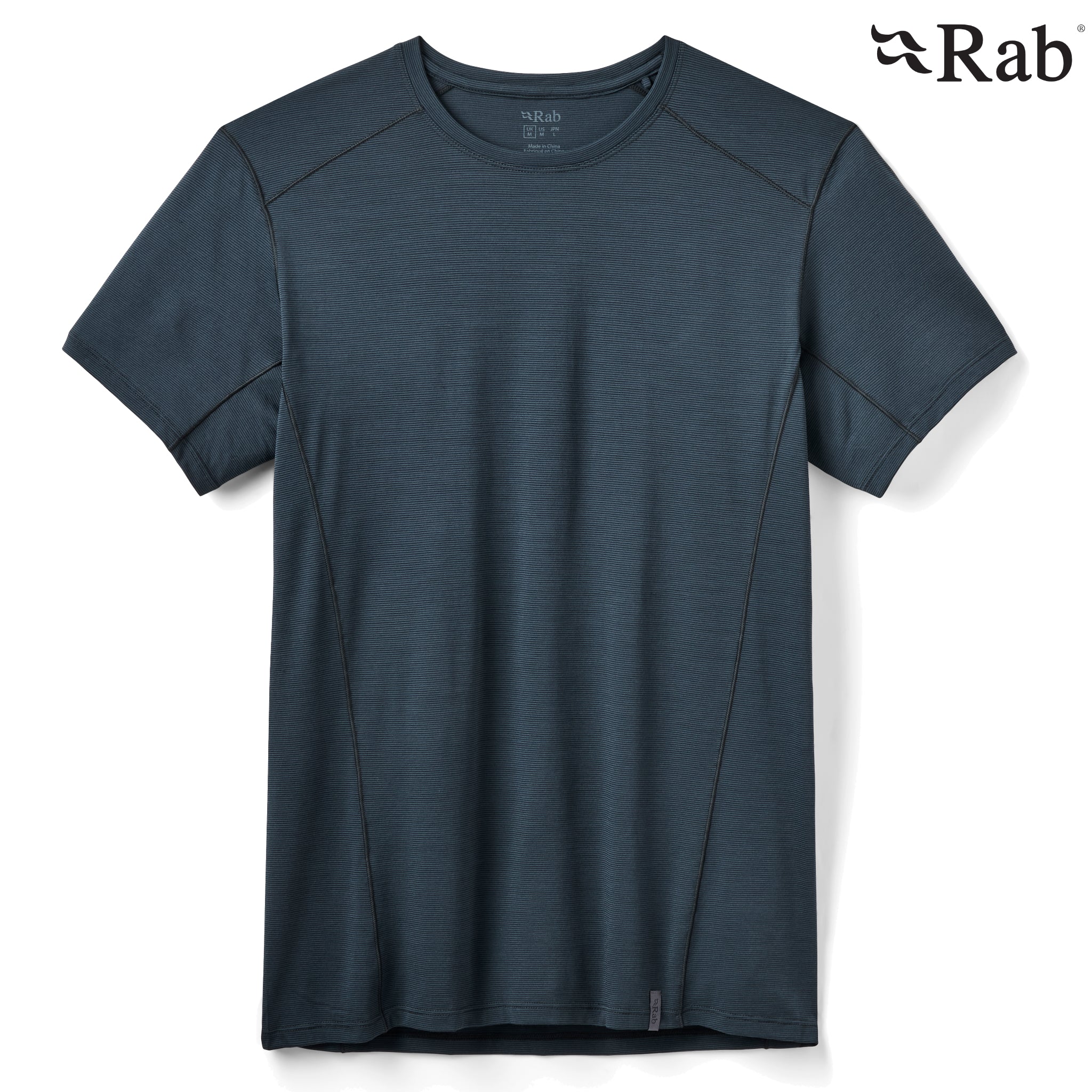 Rab - Men's Syncrino Base Tee