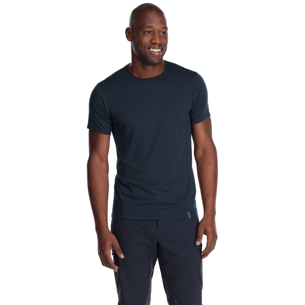 Rab - Men's Syncrino Base Tee