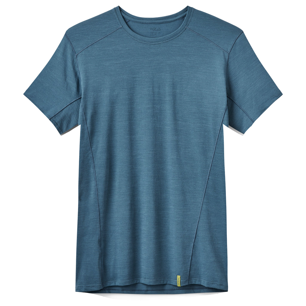 Rab - Men's Syncrino Base Tee