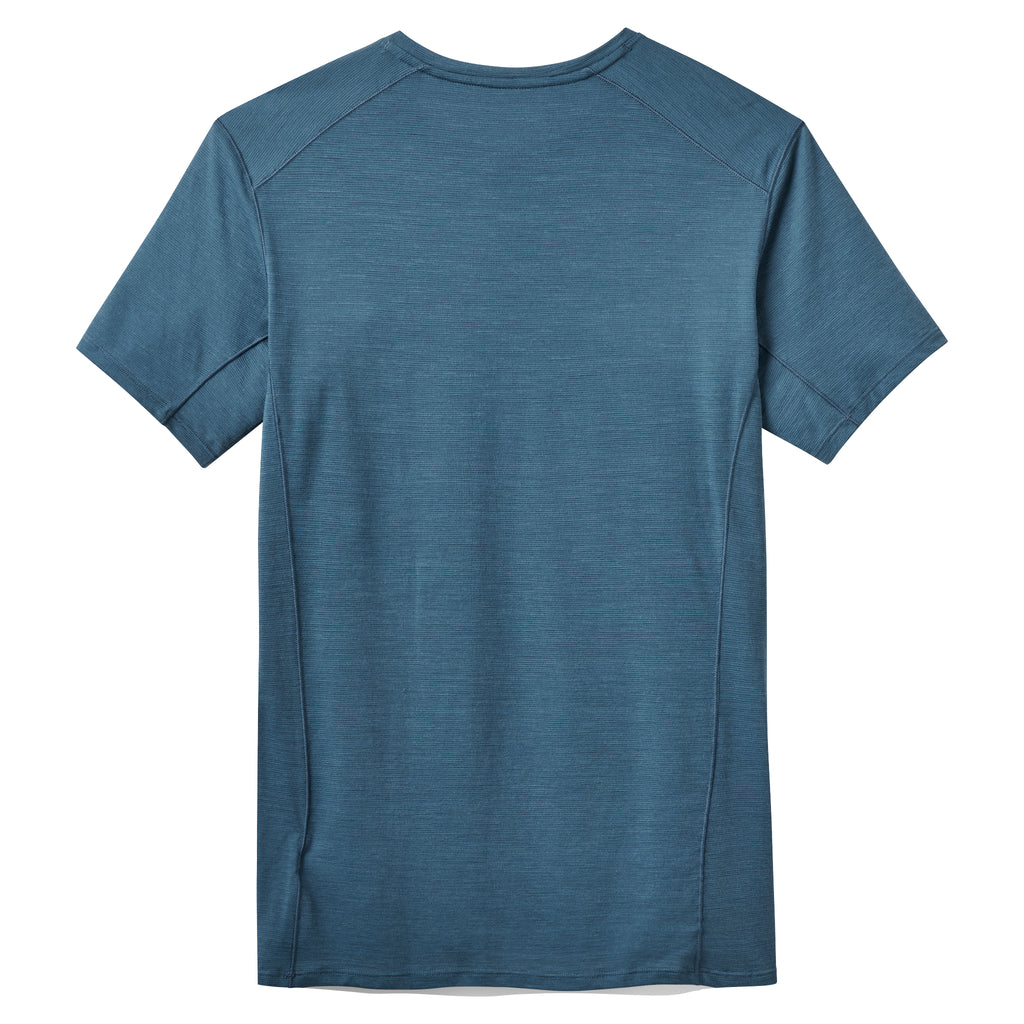 Rab - Men's Syncrino Base Tee